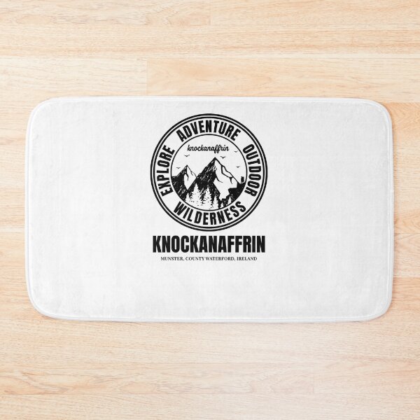 Item preview, Waterford Ireland, Knockanaffrin Mountain designed and sold by ylva-nLoeb.