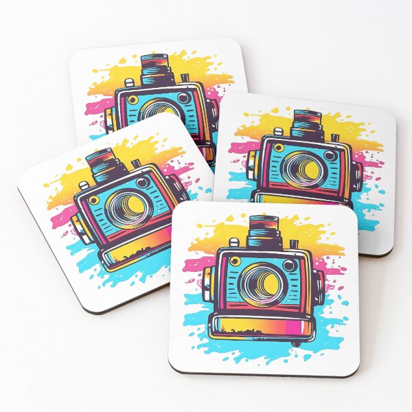 Item preview, Classic Camera designed and sold by Win Hardy.