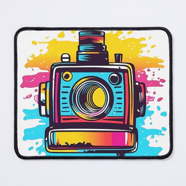 Item preview, Classic Camera designed and sold by Win Hardy.