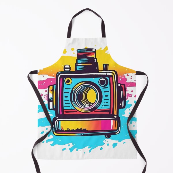 Item preview, Classic Camera designed and sold by Win Hardy.