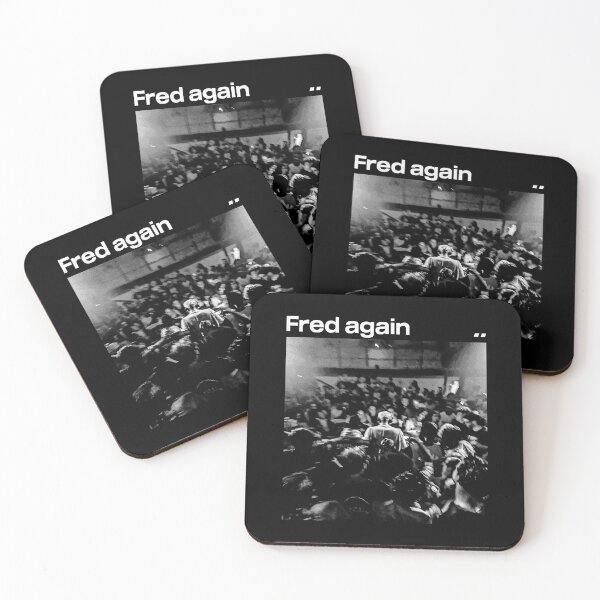 Item preview, FRED AGAIN designed and sold by nidatulsari.