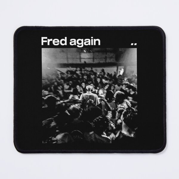 Item preview, FRED AGAIN designed and sold by nidatulsari.