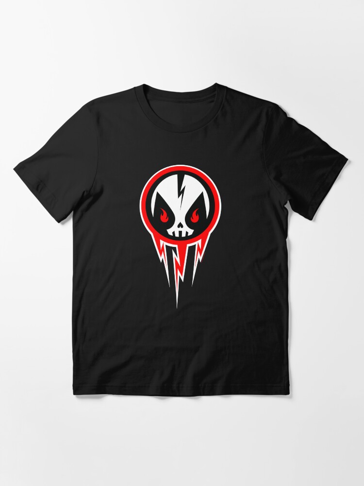 Alternate view of L.O.G. Alt Essential T-Shirt