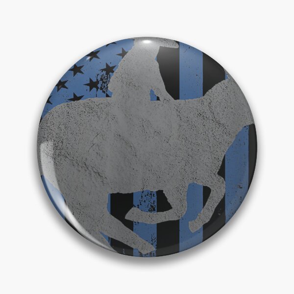 Item preview, American Flag Mutton Busting Gift Sheep Riding designed and sold by BarbaraJLarkins.