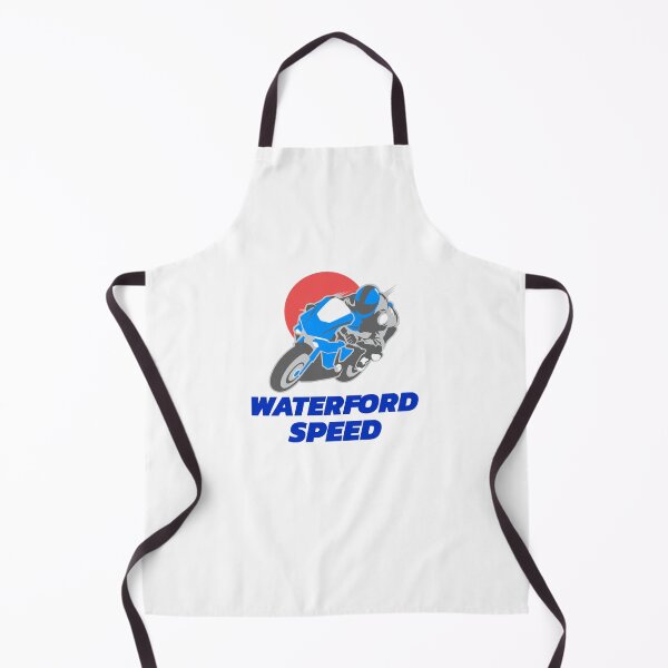 Item preview, Waterford Speed with a Motorbike designed and sold by ylva-nLoeb.