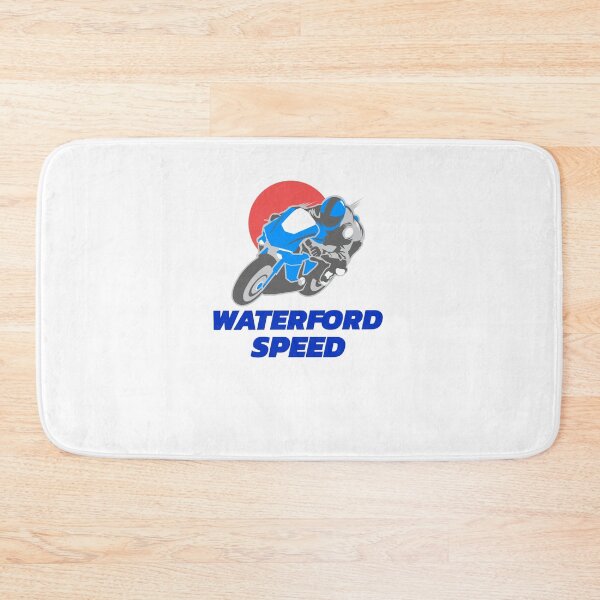 Item preview, Waterford Speed with a Motorbike designed and sold by ylva-nLoeb.