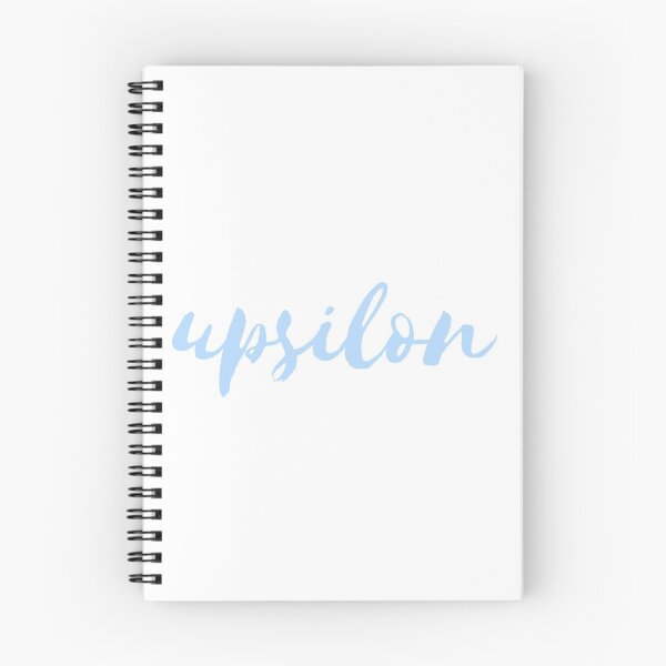 Artikelvorschau, UPSILON / SCRIPT / MAISBLUME entworfen und verkauft von kassaroo.