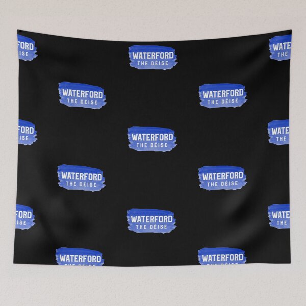 Item preview, Waterford The Déise designed and sold by ylva-nLoeb.