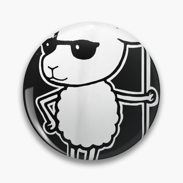 Item preview, Beep Beep Im A Sheep  designed and sold by BarbaraJLarkins.