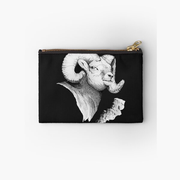 Item preview, Bighorn Sheep. Ram. Bighorn  designed and sold by BarbaraJLarkins.