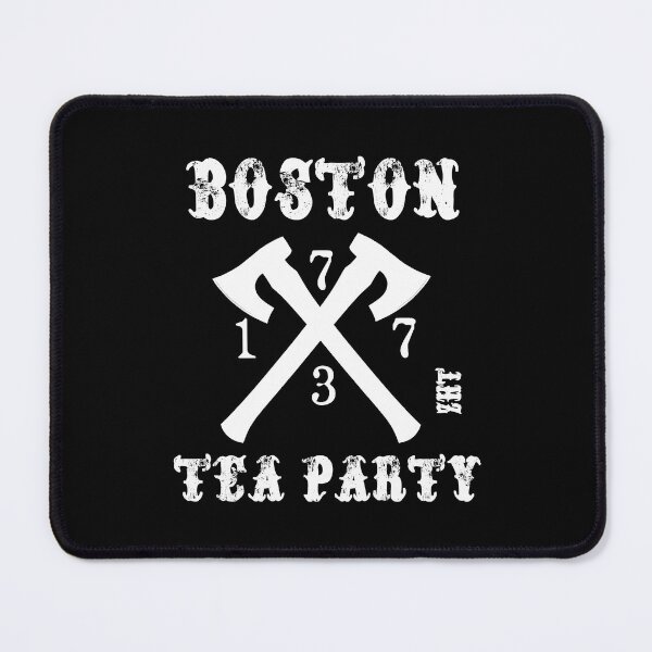 Item preview, Boston Tea Party 1773 designed and sold by GarmentAmira.