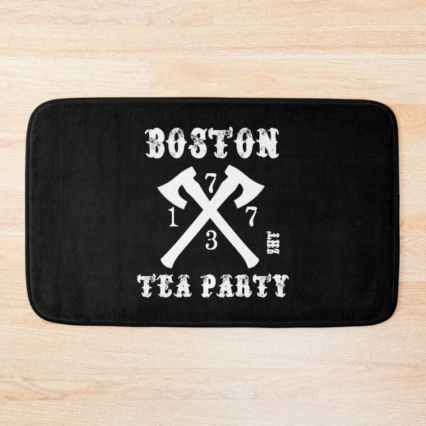 Item preview, Boston Tea Party 1773 designed and sold by GarmentAmira.