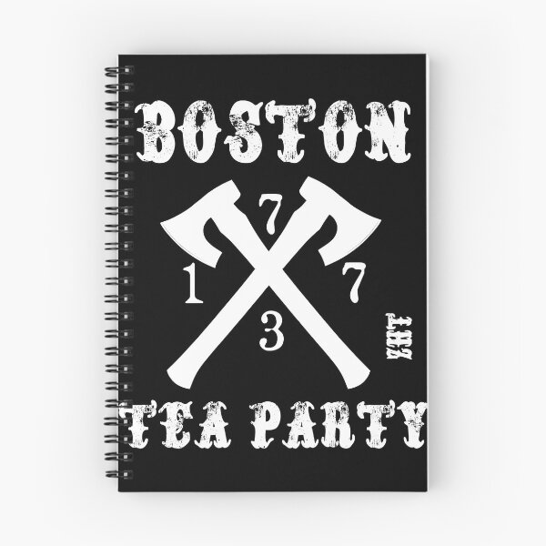Item preview, Boston Tea Party 1773 designed and sold by GarmentAmira.