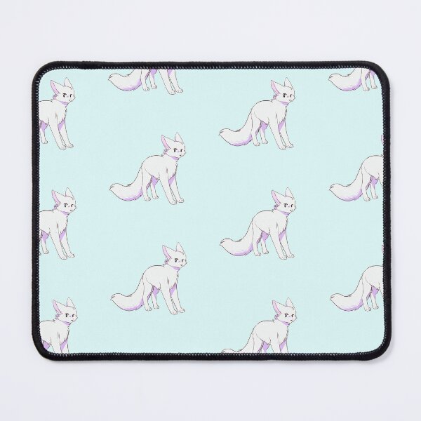Item preview, Arctic fox angled designed and sold by Lady  Vixtah.
