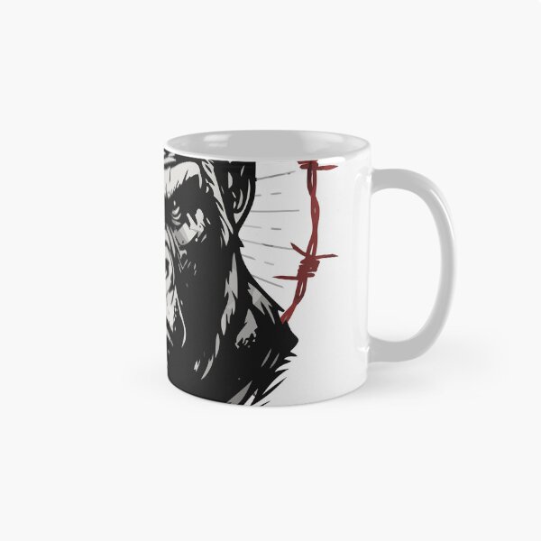 Item preview, Beastly Energy designed and sold by CyberWindow.
