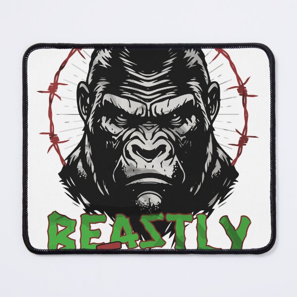 Item preview, Beastly Energy designed and sold by CyberWindow.