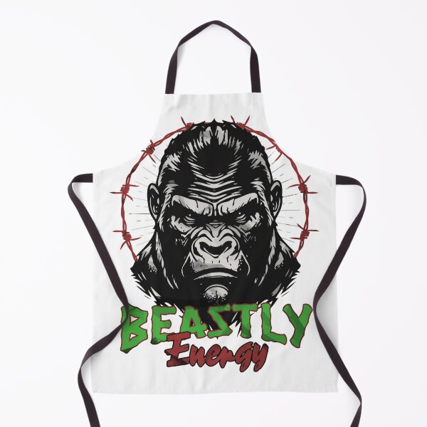 Item preview, Beastly Energy designed and sold by CyberWindow.