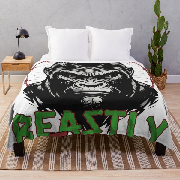 Item preview, Beastly Energy designed and sold by CyberWindow.