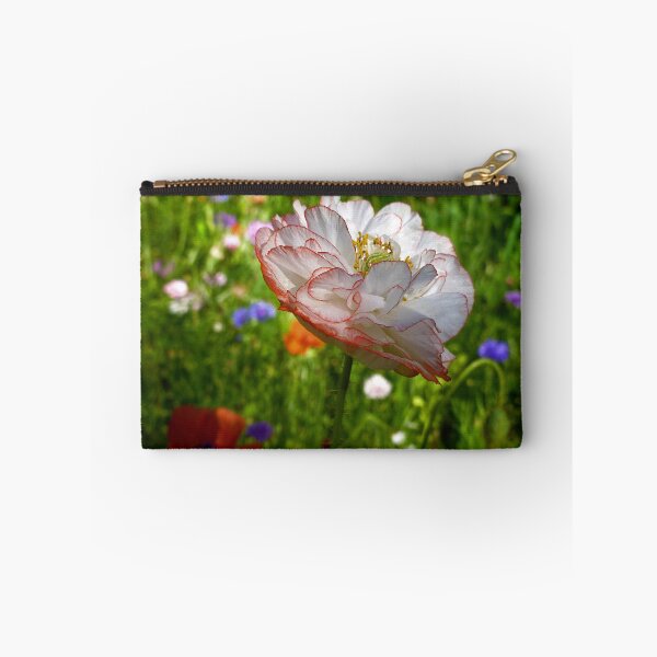Item preview, Edged in Red designed and sold by Elaine Bawden.