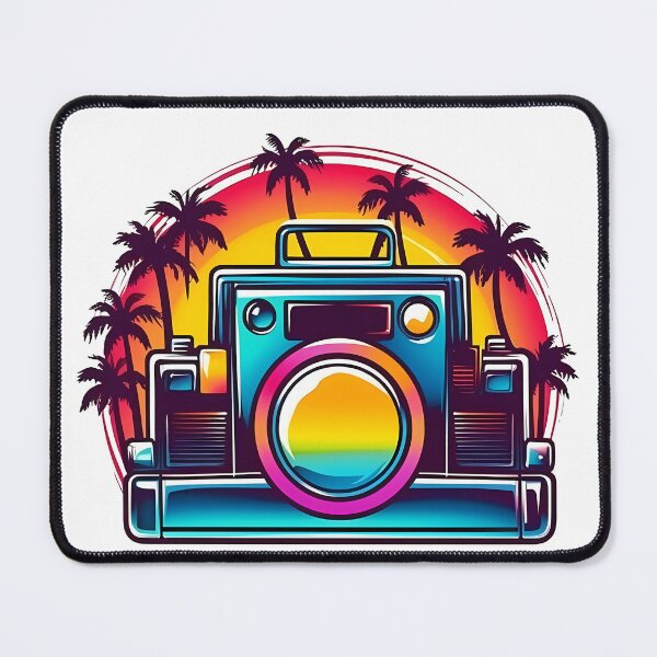 Item preview, Classic Camera designed and sold by Win Hardy.