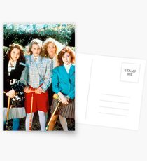 Heathers Postcards