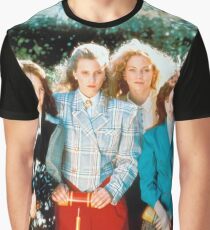Heathers Graphic T-Shirt