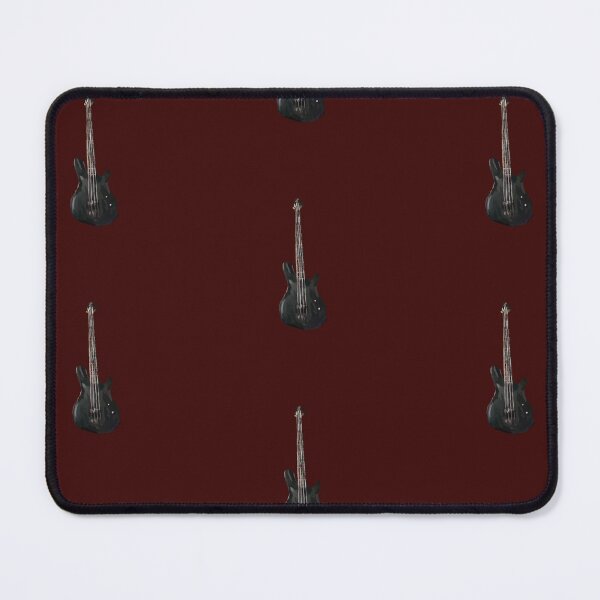 Item preview, Illustration of a Black Bass designed and sold by chinibrenes.