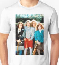 Heathers Unisex T-Shirt