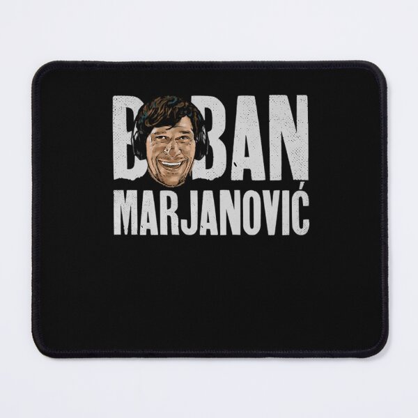 Item preview, Boban Marjanovic - Boban Marjanovic Stack designed and sold by ZHXFashionista.