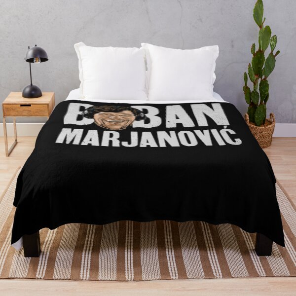 Item preview, Boban Marjanovic - Boban Marjanovic Stack designed and sold by ZHXFashionista.