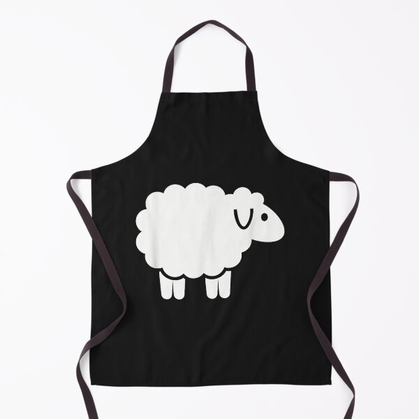 Item preview, Cute Sheep  designed and sold by BarbaraJLarkins.
