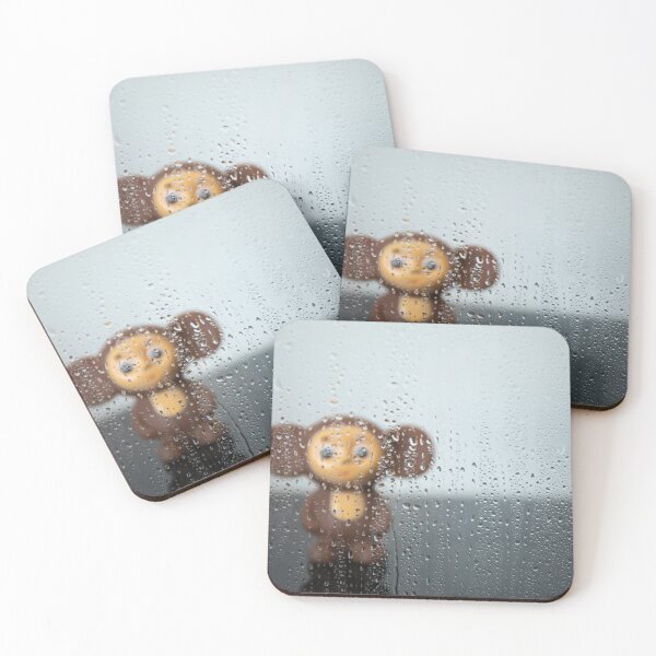 Item preview, The Cheburashka designed and sold by MikaDary.
