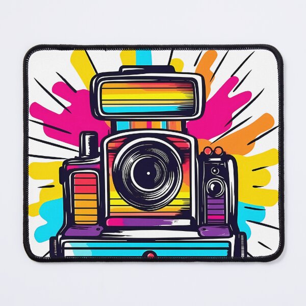 Item preview, Classic Camera designed and sold by Win Hardy.