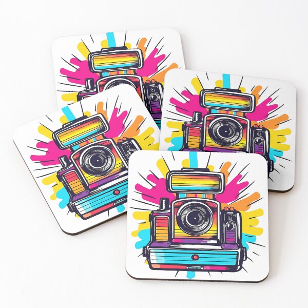 Item preview, Classic Camera designed and sold by Win Hardy.