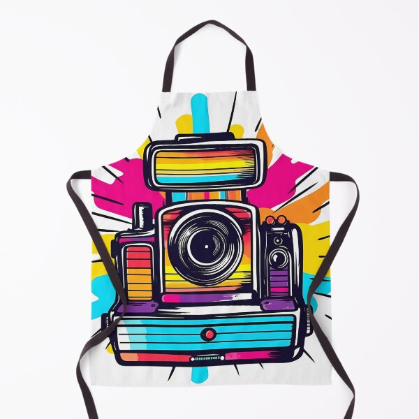 Item preview, Classic Camera designed and sold by Win Hardy.