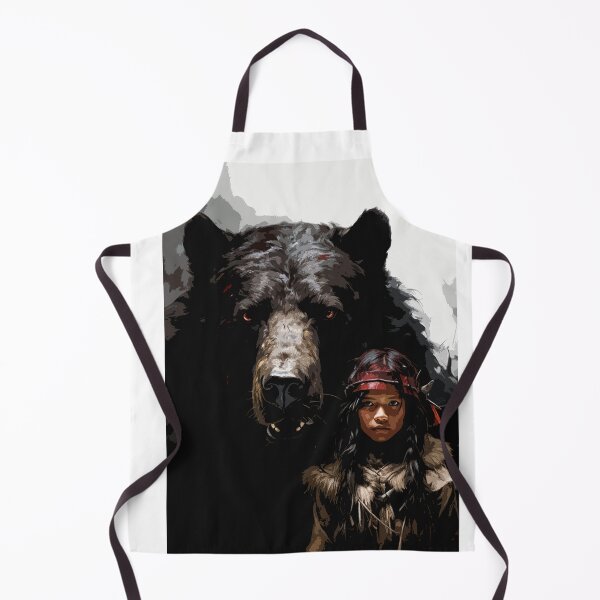 Item preview, Young Warrior designed and sold by RezStyleCreator.