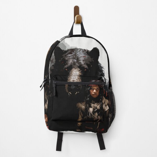 Item preview, Young Warrior designed and sold by RezStyleCreator.