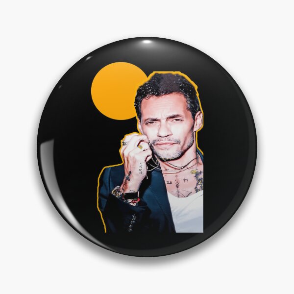 Item preview, Marc Anthony - Opus designed and sold by SluiciesJamar.
