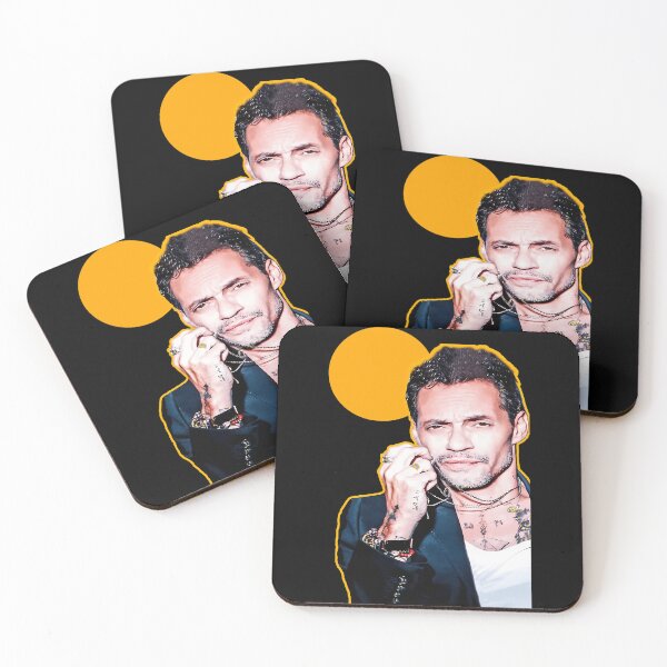 Item preview, Marc Anthony - Opus designed and sold by SluiciesJamar.