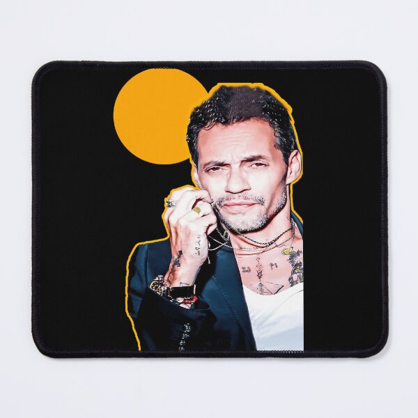 Item preview, Marc Anthony - Opus designed and sold by SluiciesJamar.