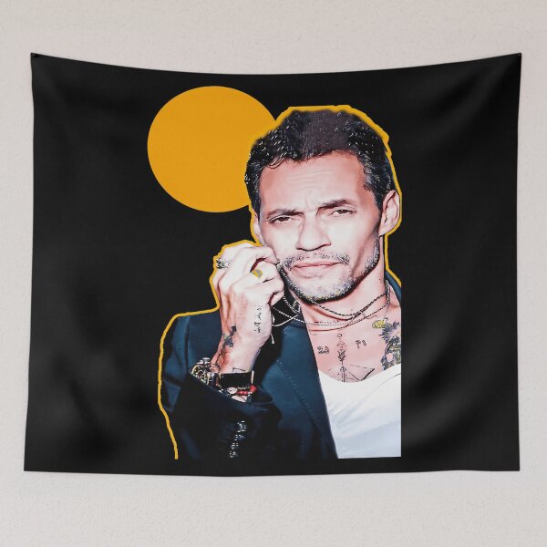 Item preview, Marc Anthony - Opus designed and sold by SluiciesJamar.
