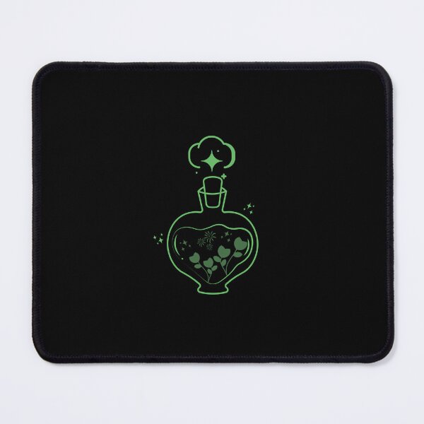 Item preview, Magical green designed and sold by andrasdesignssss.