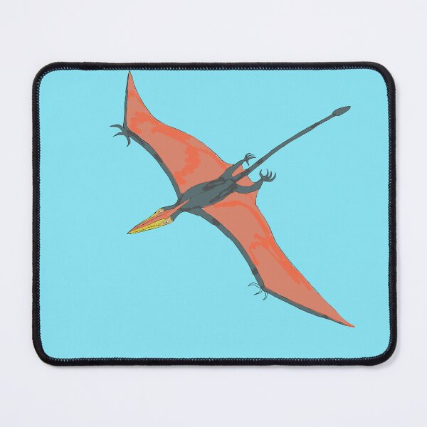 Item preview, Dive-Bombing Harpactognathus designed and sold by FossilRecordGNS.