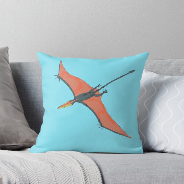 Item preview, Dive-Bombing Harpactognathus designed and sold by FossilRecordGNS.
