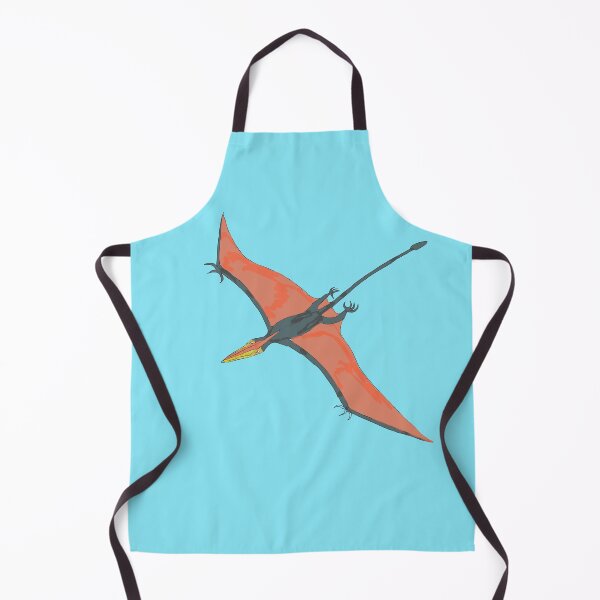 Item preview, Dive-Bombing Harpactognathus designed and sold by FossilRecordGNS.