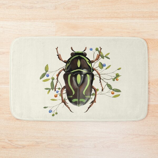 Item preview, Fiddler Beetle designed and sold by Karin Taylor.