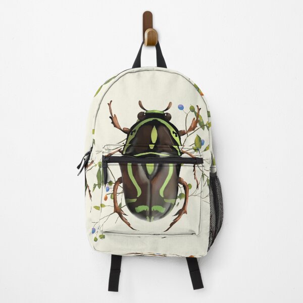 Item preview, Fiddler Beetle designed and sold by Karin Taylor.