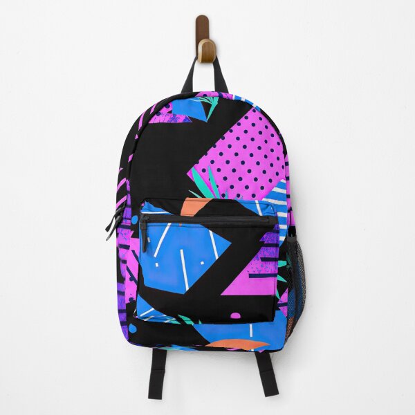 Item preview, 80s and 90s Nostalgia Pop Pattern designed and sold by AeonAcademy.