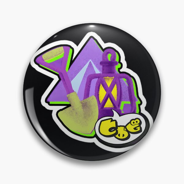 Item preview, Splatfest Team Gear  	 designed and sold by geywvcxzto37.