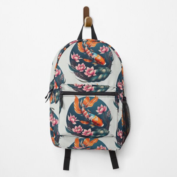 Item preview, Japanese Koi designed and sold by ColdBloodedInk.